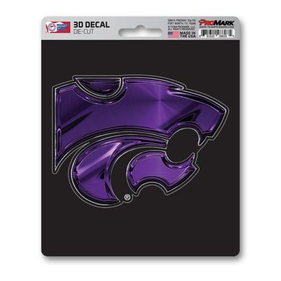 Fanmats Arizona Wildcats Matte Decal Sticker - State Shaped Team Logo For Car, Laptop, Cooler - View #8