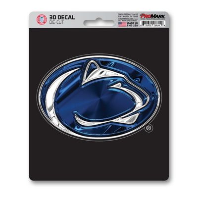 Fanmats Penn State Nittany Lions 3D Decal