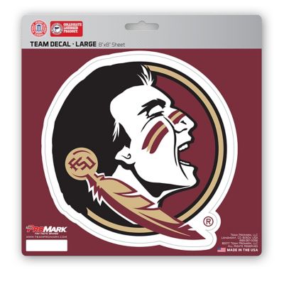Las mejores ofertas en Florida State Seminoles FANMATS Varios