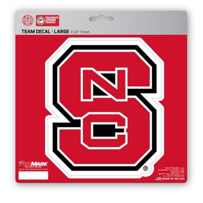 Fanmats NC State Wolfpack Ambassador Flags, 2-Pack at Tractor Supply Co.