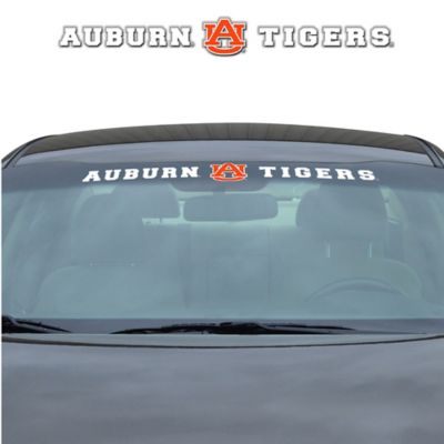 Fanmats Auburn Tigers Windshield Decal