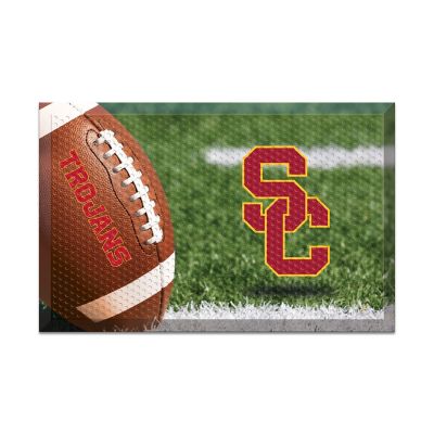 Fanmats Seattle Seahawks Rubber Scraper Mat, 19 in. x 30 in. at Tractor ...