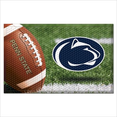 Fanmats Penn State Nittany Lions Scraper Mat