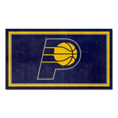 Fanmats Indiana Pacers Rug, 3 ft. x 5 ft.