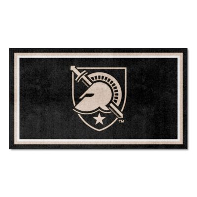 Fanmats Army Black Knights Rug, 3 ft. x 5 ft.