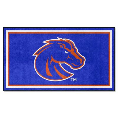 Fanmats Boise State Broncos Rug, 3 ft. x 5 ft.