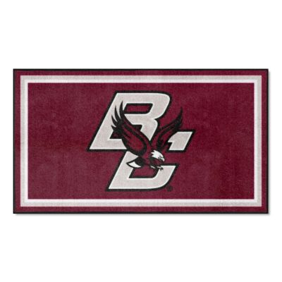 Fanmats Boston College Eagles Rug, 3 ft. x 5 ft.