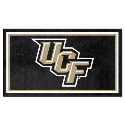 Fanmats UCF Knights Rug, 3 ft. x 5 ft.