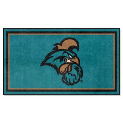 Fanmats Coastal Carolina Chanticleers Rug, 3 ft. x 5 ft.