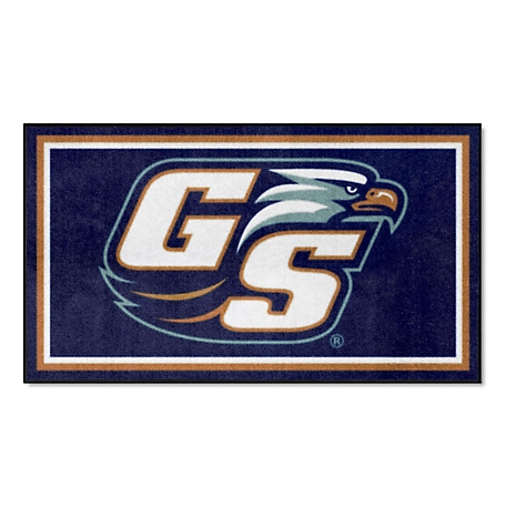 Fanmats Georgia Southern Eagles Rug, 3 ft. x 5 ft.