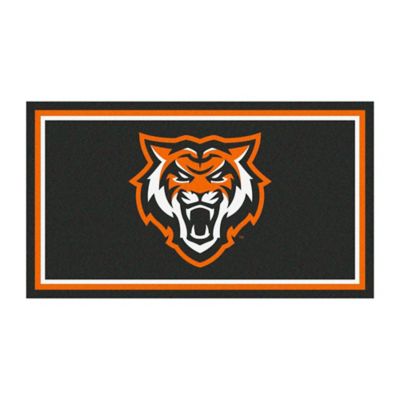 Fanmats Idaho State Bengals Rug, 3 ft. x 5 ft.