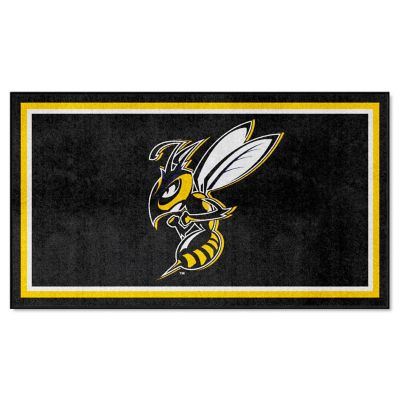 Fanmats Montana State Billings Yellow Jackets Rug, 3 ft. x 5 ft.