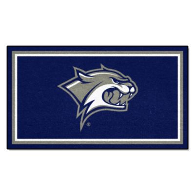 Fanmats New Hampshire Wildcats Rug, 3 ft. x 5 ft.
