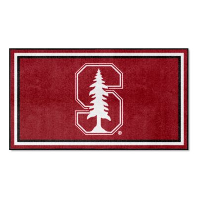 Fanmats Stanford Cardinals Rug, 3 ft. x 5 ft.