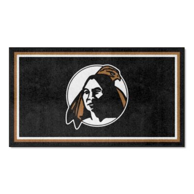 Fanmats UNC Pembroke Braves Rug, 3 ft. x 5 ft.