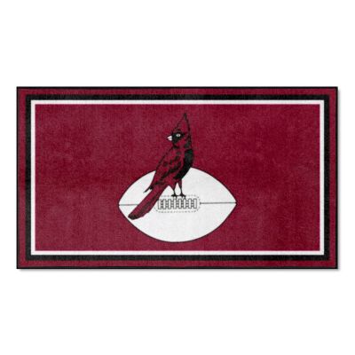 Fanmats Arizona Cardinals Rug, 3 ft. x 5 ft., 32572 at Tractor Supply Co.
