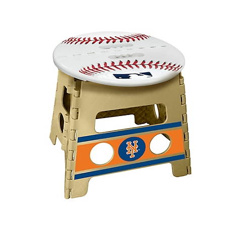 Fanmats New York Mets Step Stool