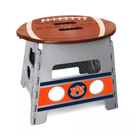 Fanmats Auburn Tigers Step Board Step Ladders