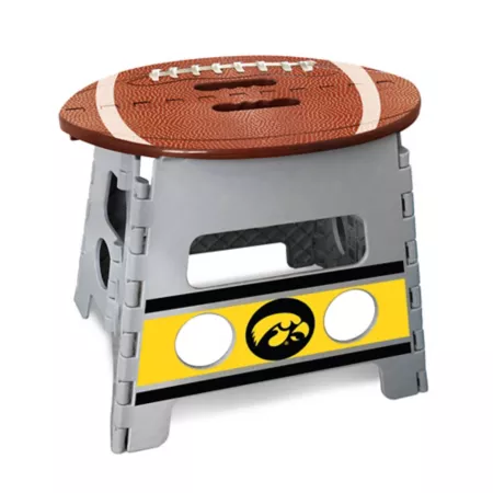 Fanmats Iowa Hawkeyes Step Board Step Ladders