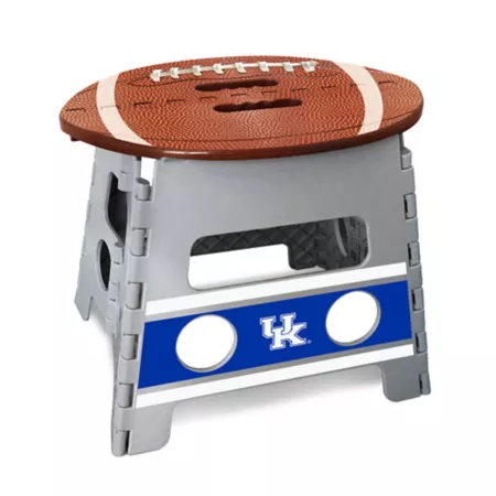 Fanmats Kentucky Wildcats Stepladder 24569 Step Ladders