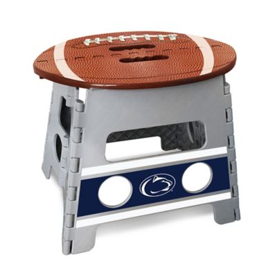 Fanmats Penn State Nittany Lions Step Stool