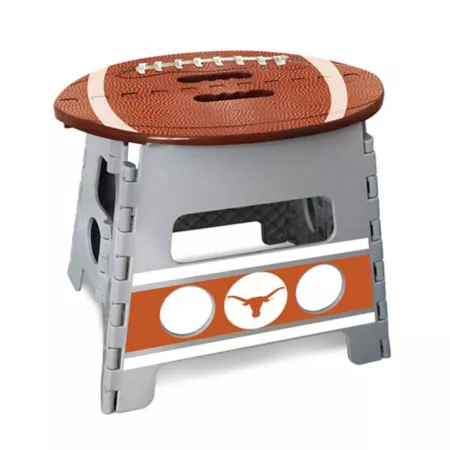 Fanmats Texas Longhorns Step Board Step Ladders