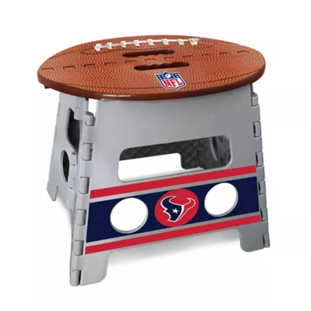 Fanmats Houston Texans Step Board Step Ladders