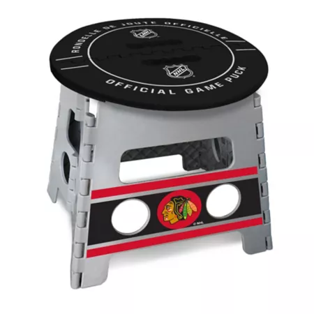 Fanmats Chicago Blackhawks Step Board Step Ladders