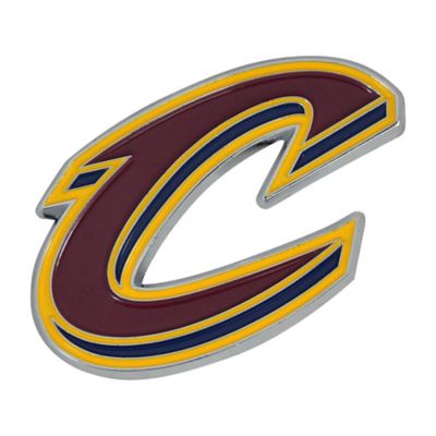 Fanmats Cleveland Cavaliers Color Emblem