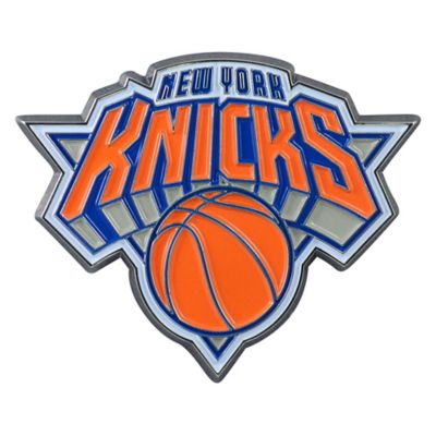 Fanmats New York Knicks Color Emblem