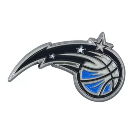 Fanmats Orlando Magic Color Emblem Vehicle Emblems & Decals