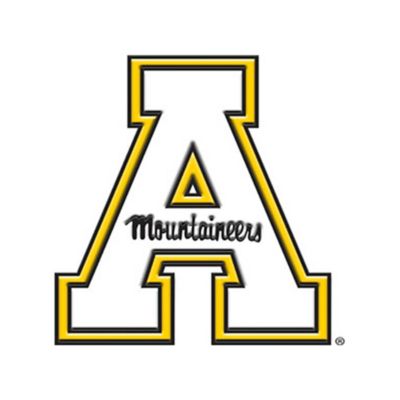Fanmats Appalachian State Mountaineers Color Emblem