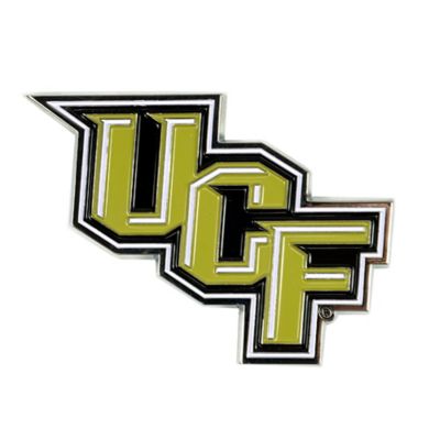 Fanmats UCF Knights Color Emblem