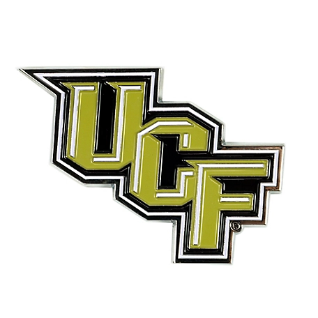 Fanmats UCF Knights Color Emblem