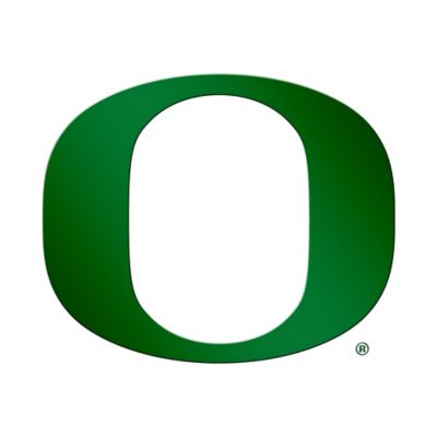 Fanmats Oregon Ducks Color Emblem