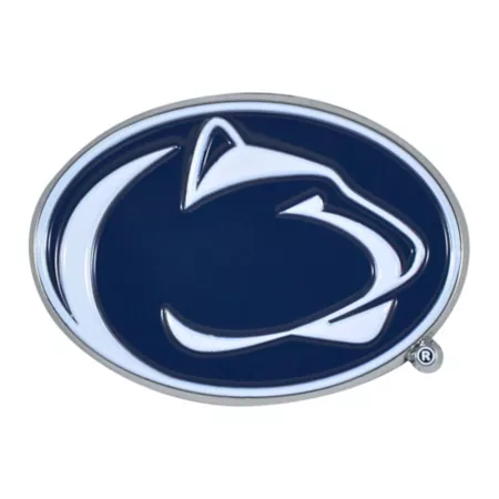 Fanmats Penn State Nittany Lions Emblem Color Vehicle Emblems & Decals