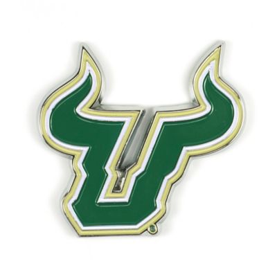 Fanmats South Florida Bulls Color Emblem