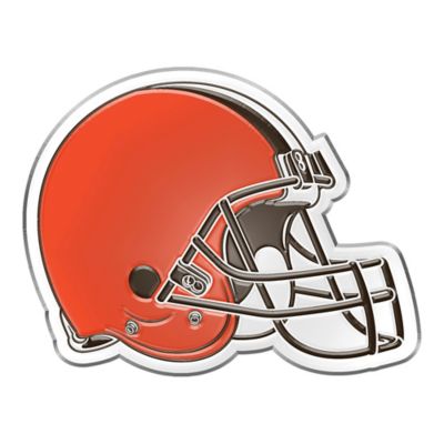 Fanmats Cleveland Browns Color Emblem