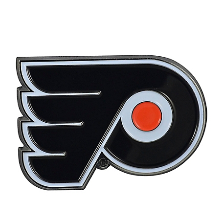 Fanmats Philadelphia Flyers Color Emblem