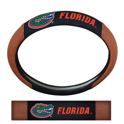 Fanmats Florida Gators Sports Grip Steering Wheel Cover