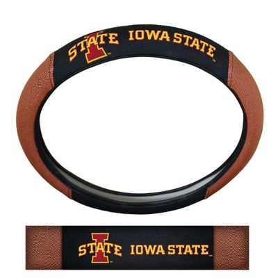 FANMATS Iowa State Cyclones Doormat