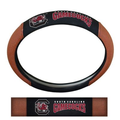 Fanmats South Carolina Gamecocks Sports Grip Steering Wheel Cover