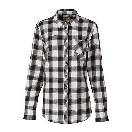 Flannel vs Plaid Vs Checkered: What's The Difference? · EG
