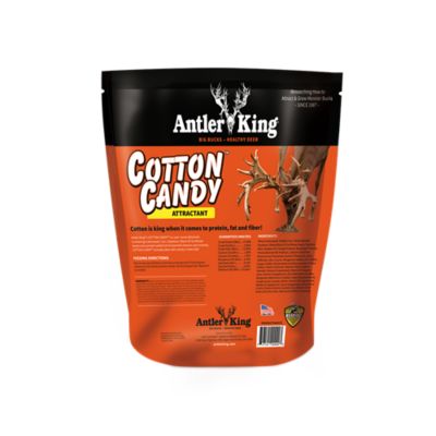 Image showing  5 lb. Cotton Candy Attractant