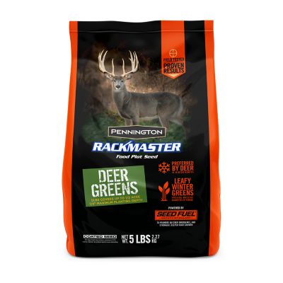 Pennington Rackmaster Deer Greens Mixture 5 lb.