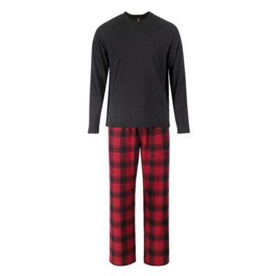 image of a Men's Pajamas