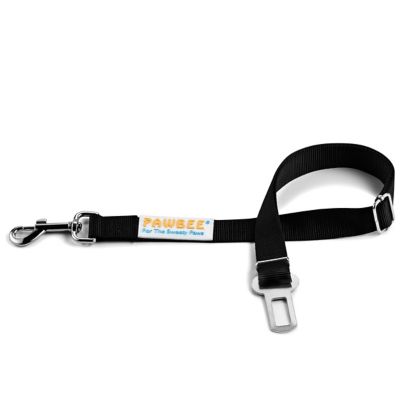 Image showing  Dog Car Seat Cover - Premium Nonslip & Scratchproof Dog Seat Covers for Cars