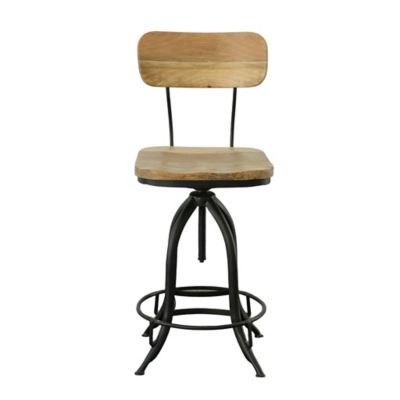 Image showing  Mason Adjustable Stool, 31 in.