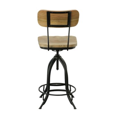 Image showing  Mason Adjustable Stool, 31 in.