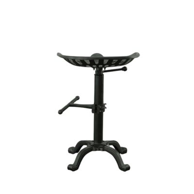 Image showing 4 th Carolina Chair & Table Tractor Stool, 33 in.